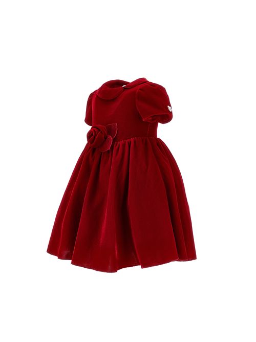 Abito, bambina, logato. MONNALISA | 73H901 88030043
